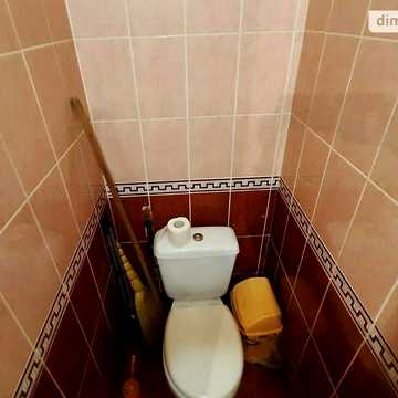 Довгострокова оренда 1к Квартира Гонти вулиця