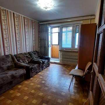 Здам в оренду 4 кімнатну квартиру метро Олексіївська