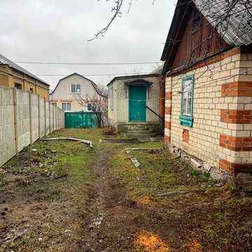 Продам будинок Солоницівка ОТГ( с. Пересічне). (169252)