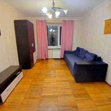 Сдам 1-к квартиру в центре на Гагарина по ул. Яценко