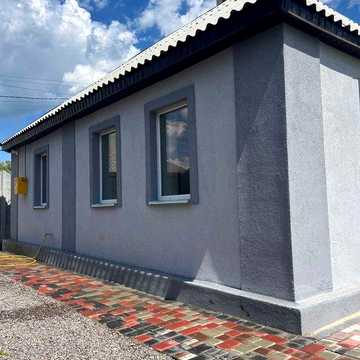 Продам будинок Солоницівка ОТГ ( с. Пересічне)). (169253)