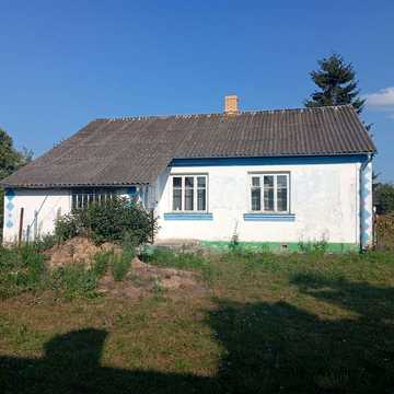 Продам будинок біля м.Горохова!