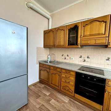 Оренда квартири в районі Синергії