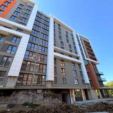 Продається 1 кімнатна квартира