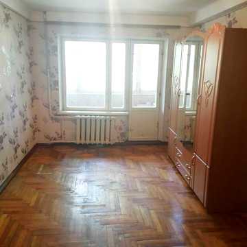 Сдам 1-к квартиру в центре на Пушкина по ул. Школьная