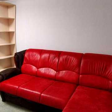 Сдам 1 к квартиру пр. Ивана Мезепы
