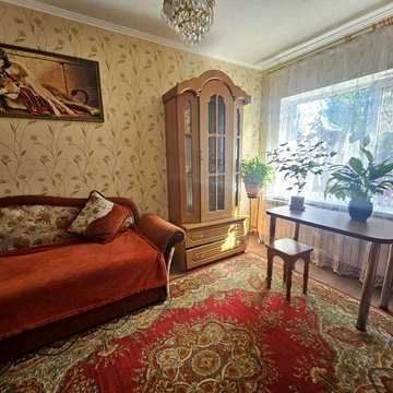Аренда, Часть дома, 2 комнаты, низ Рабочей, для 1-2х жильцов без животных