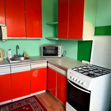 Здам 2х-кімнатну квартиру