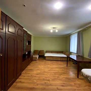 1км квартира біля парка Шевченка