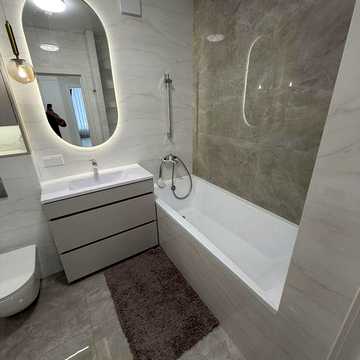 ВЛАСНИК. Продаж сучасної квартири в новобудові — 72 м2 | $110 000 ЖК Олімпійський 2
