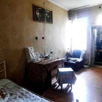 Продам 1к квартиру на Короленка