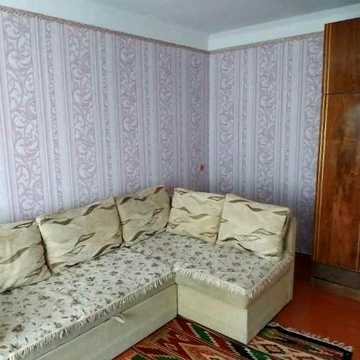 Сдам 1-к квартиру на Космосе (Варус) по ул. Сытова