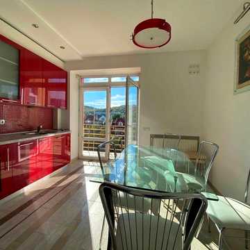 ПРОДАЖ! 3 км кватира ! Винники! Вул.Винна Гора