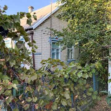 Продається будинок у с. Матвіївка вул. Лесі Українки.
