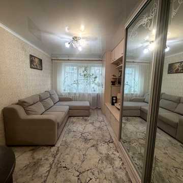 Продажа 3 комнатной квартиры в Корабельном районе