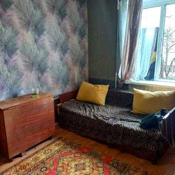 Продам гостинку со своим санузлом, на Баварии