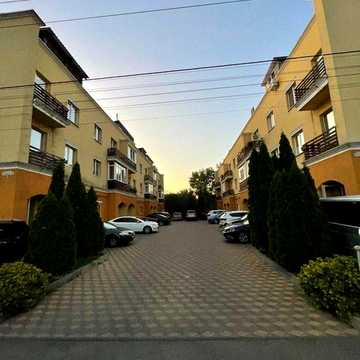 Оренда квартир в Святопетрівському