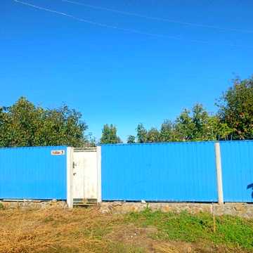 Будинок с.Слобідка