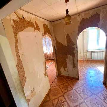 Однокімнатна квартира від власника під ремонт