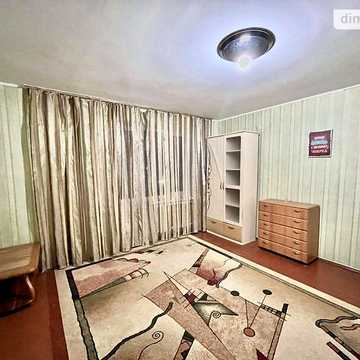 Продаж 1к Квартира Озерна вулиця