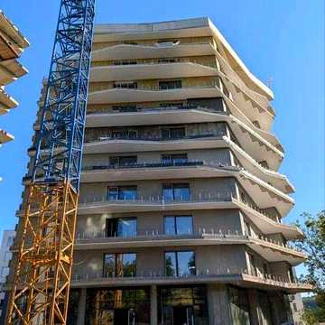 Продаж 2 кімнатної квартири ЖК Holosko Residents вул. Малоголосківська ЖК Holosko Residents