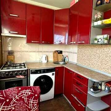 Продам 1 к. Квартиру на Залютіно