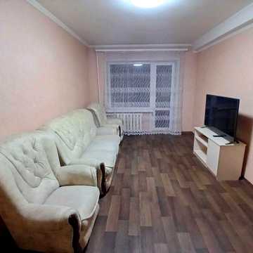 Сдам 1-к квартиру в центре на Пушкина по ул. Школьная