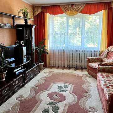 Затишна 3к в самому центрі! Утеплена, усе залишається. Переофофрмлення мінімальне! 46833