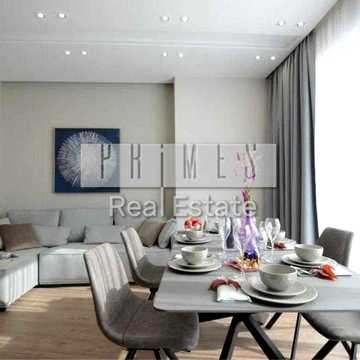 Оренда 4к квартири, ЖК Busov Hill, Бусловська 12, Печерськ