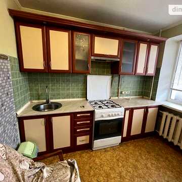 Довгострокова оренда 1к Квартира Фабрична вулиця