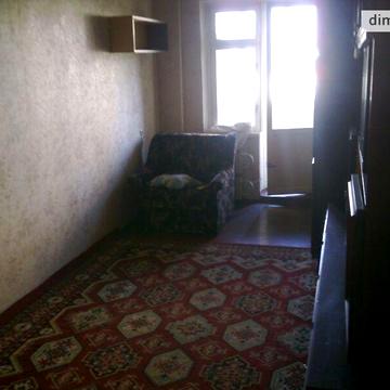 Довгострокова оренда 3к Квартира Покровський масив