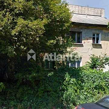 2-кім. квартира під ремонт вул. Авангардна
