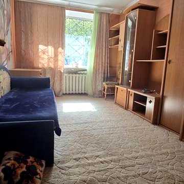 Здам 2 кімнатну квартиру пр.І .Мазепи