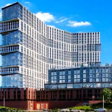Продаж 1к квартири в ЖК Мон Блан ЖК Мон Блан