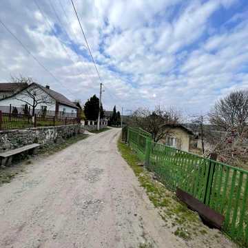 Продаж будинку Бучач вул.Замкова