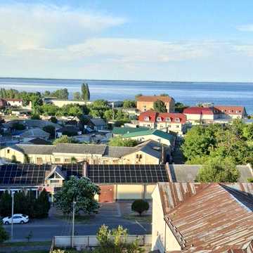Терміновий продаж 2 кім.квартири з видом на Дніпро ЖК Сінна
