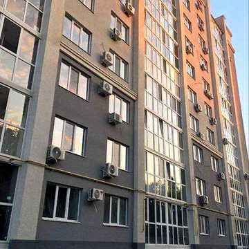 Продам однокімнатну квартиру