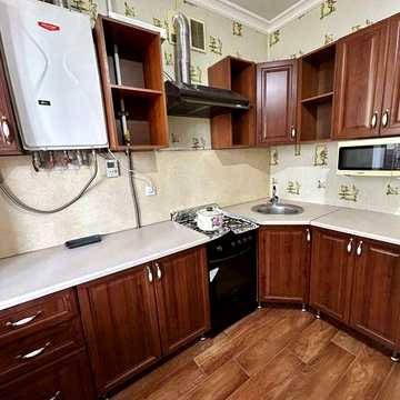 Оренда однокімнатноі квартири в районі Центрального парку