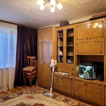 Сдам 2 комнатную квартиру в  Нерубайском!