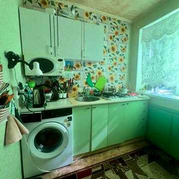 1 кімнатна квартира