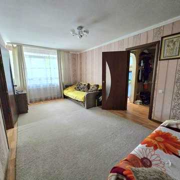 2-кімнатна, 1 певерх, газова колонка, Тероборони, Чернігів
