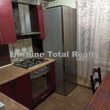 1 кімнатна квартира біля ППС та метро Вирлиця/Бориспільська! Вул Вірменська 29