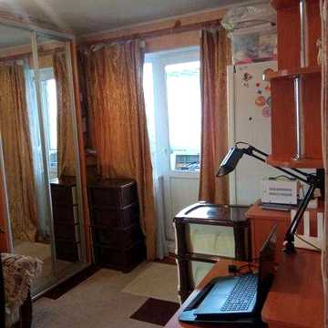 1 к. кв. Новые Дома, улица Ощепкова