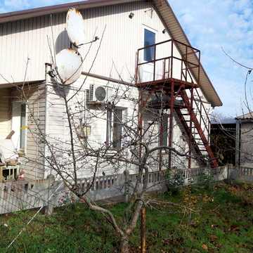 Продам будинок (продам дом)