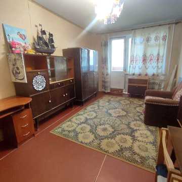 Довгострокова оренда 1к Квартира Полтавський Шлях вулиця