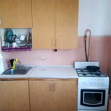 Сдам 1-ю кв-ру Троещина, ул.Красной Калины 24а