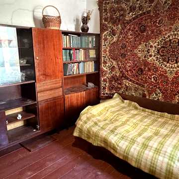 Продаж 2к Квартира Олексія Вадатурського (Фалєєвська) вулиця
