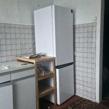 Здам 3к квартиру в Сміла, Китайська стіна