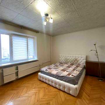 Продаж 1-к квартири мерто Позняки , Гришка 8