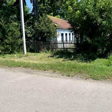 Продам будинок / хату/дачу в селі